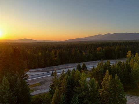 Tiny photo for TBD Lot #40 Meadow Lake Drive, Columbia Falls, MT 59912 (MLS # 30060978)