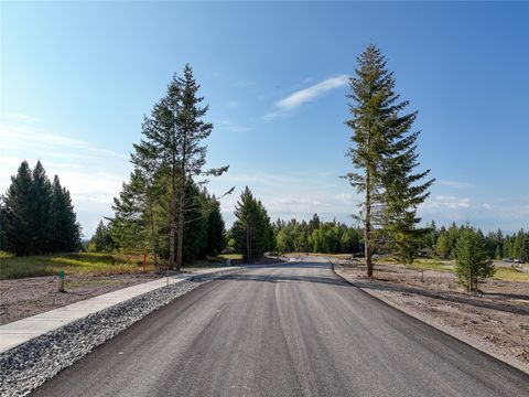 Tiny photo for TBD Lot #40 Meadow Lake Drive, Columbia Falls, MT 59912 (MLS # 30060978)
