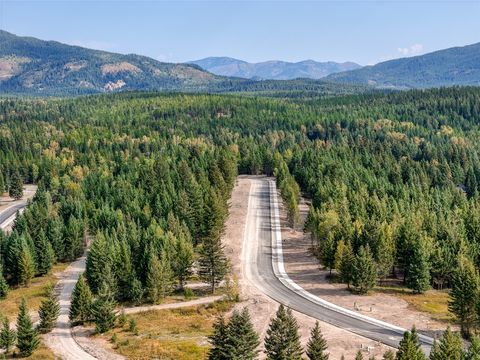 Tiny photo for TBD Lot #40 Meadow Lake Drive, Columbia Falls, MT 59912 (MLS # 30060978)