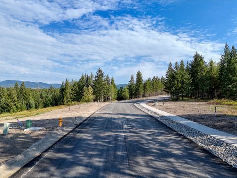 Tiny photo for TBD Lot #40 Meadow Lake Drive, Columbia Falls, MT 59912 (MLS # 30060978)