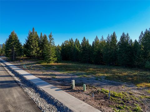 Tiny photo for TBD Lot #40 Meadow Lake Drive, Columbia Falls, MT 59912 (MLS # 30060978)