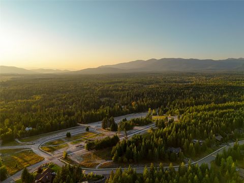 Tiny photo for TBD Lot #40 Meadow Lake Drive, Columbia Falls, MT 59912 (MLS # 30060978)