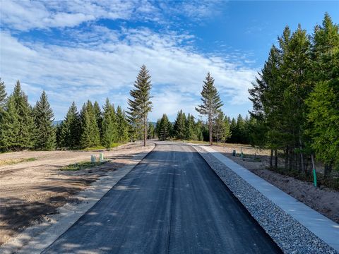 Tiny photo for TBD Lot #40 Meadow Lake Drive, Columbia Falls, MT 59912 (MLS # 30060978)