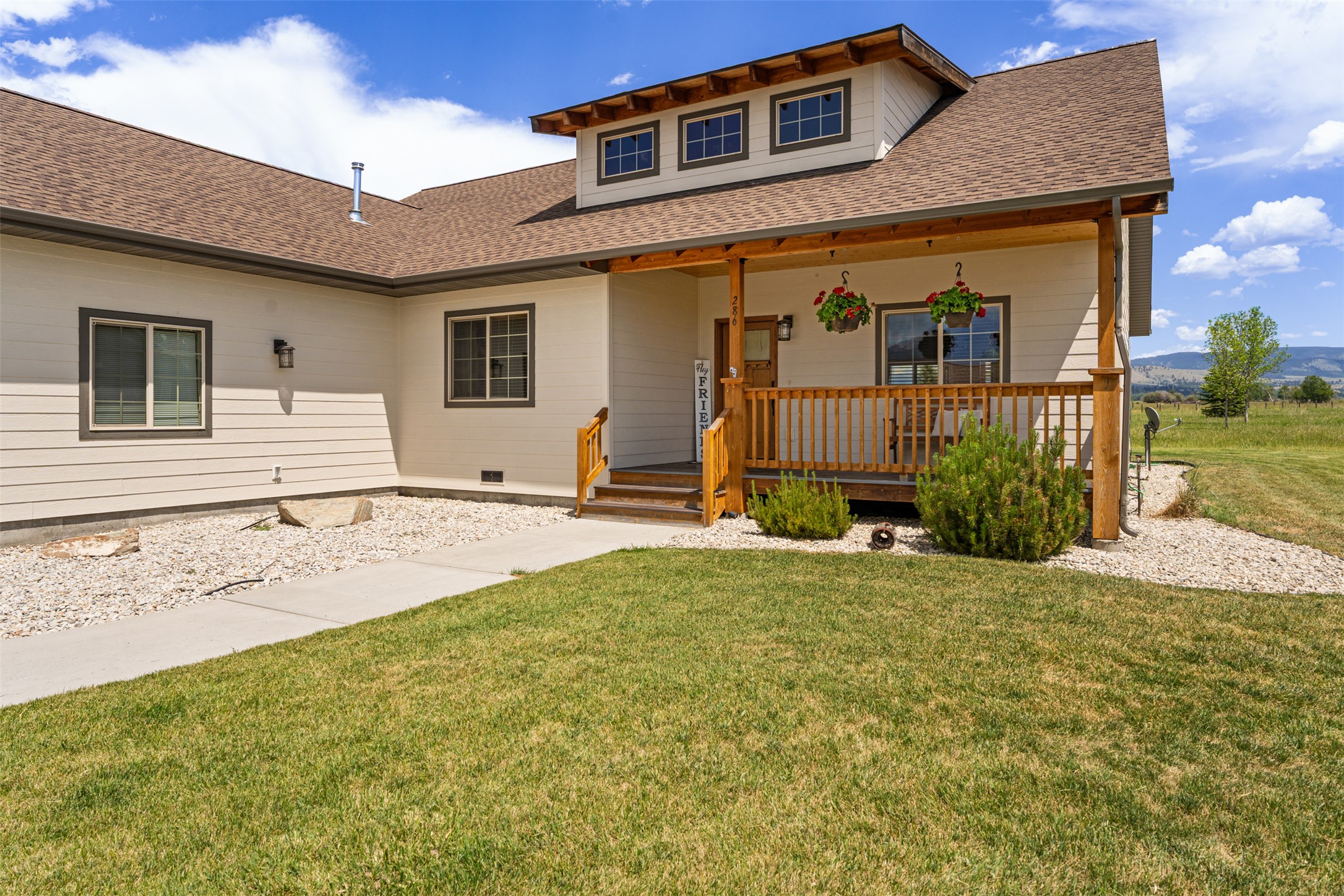 286 Birch Lane