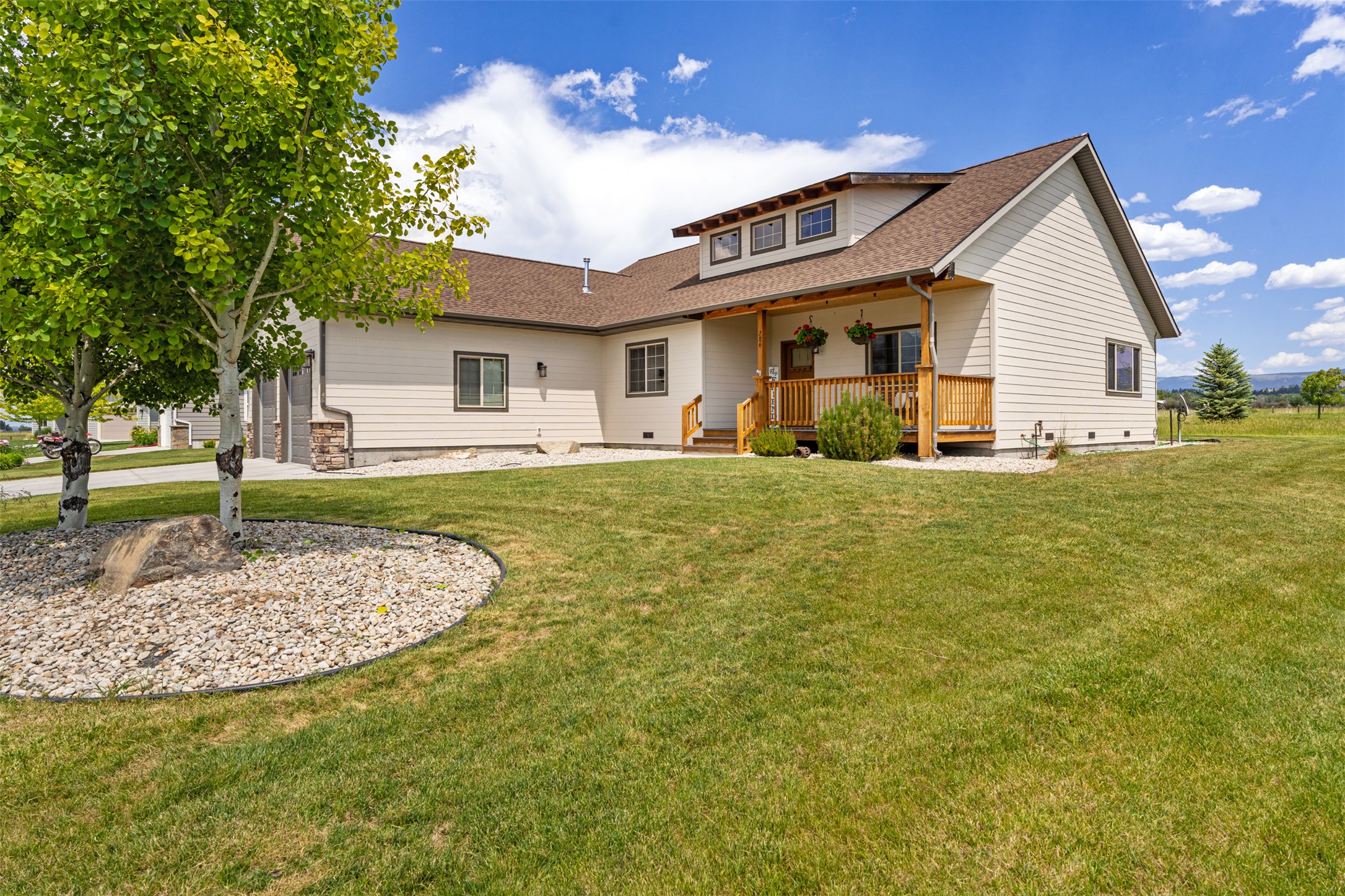 286 Birch Lane
