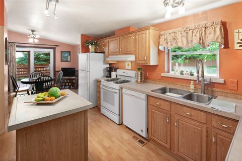 Tiny photo for 1139 Aspen Lane, Kalispell, MT 59901 (MLS # 30051895)