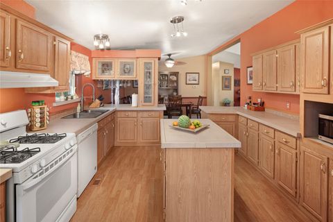 Tiny photo for 1139 Aspen Lane, Kalispell, MT 59901 (MLS # 30051895)