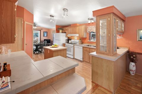Tiny photo for 1139 Aspen Lane, Kalispell, MT 59901 (MLS # 30051895)