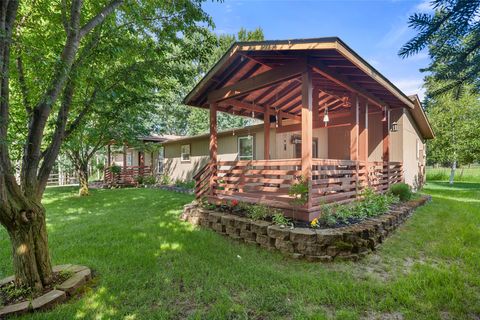 Tiny photo for 1139 Aspen Lane, Kalispell, MT 59901 (MLS # 30051895)