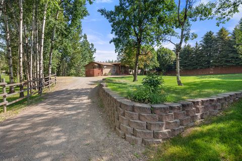Tiny photo for 1139 Aspen Lane, Kalispell, MT 59901 (MLS # 30051895)
