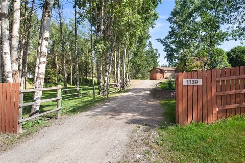 Tiny photo for 1139 Aspen Lane, Kalispell, MT 59901 (MLS # 30051895)