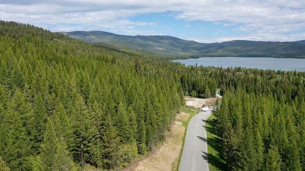 170 Bernard Creek Road