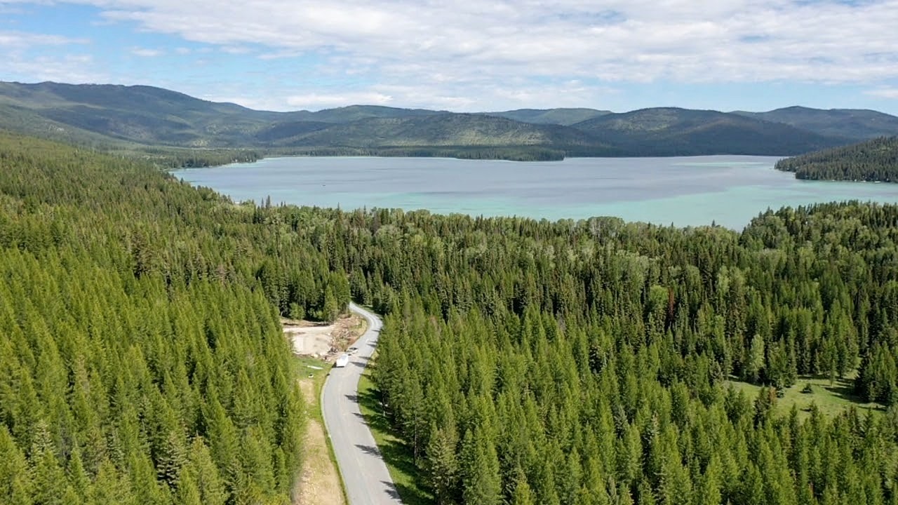 170 Bernard Creek Road