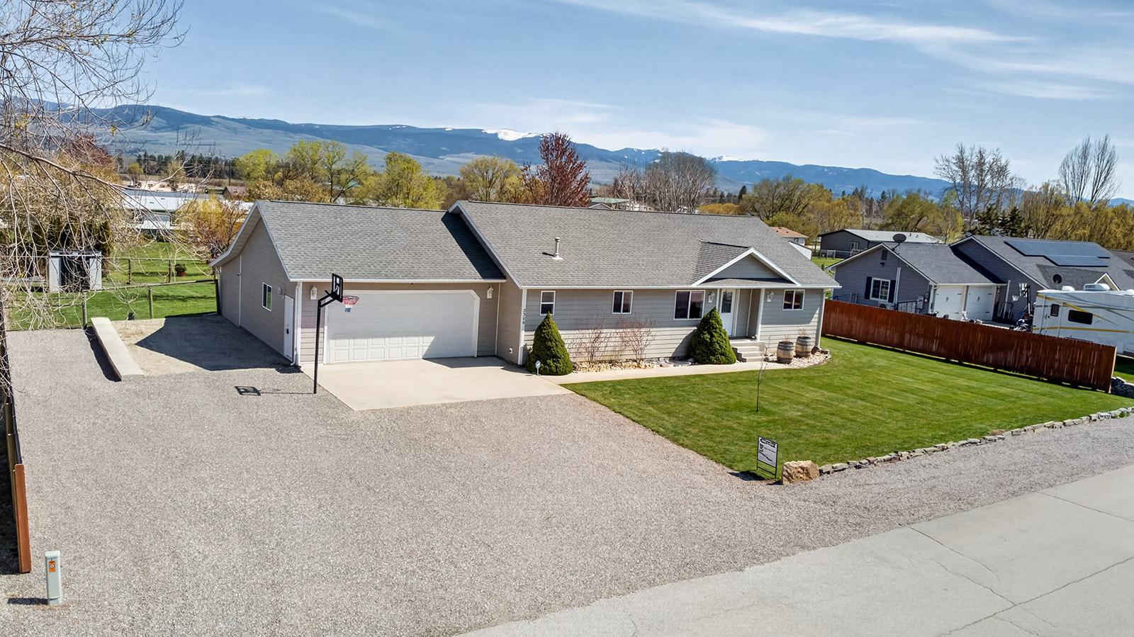 2306 Austin Lane