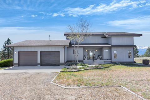 391 Aspen Way Florence MT 59833