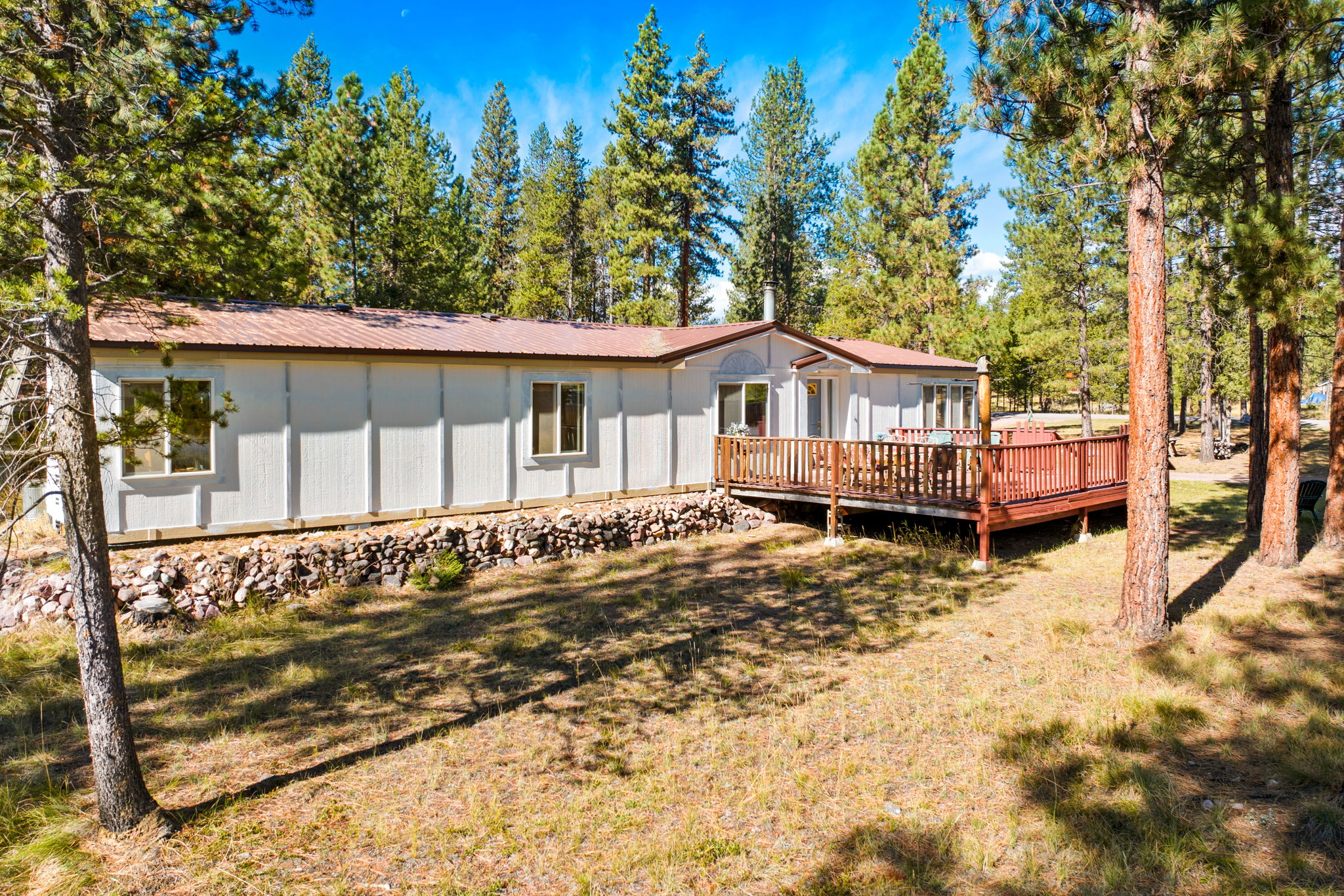 135 Frontier Court