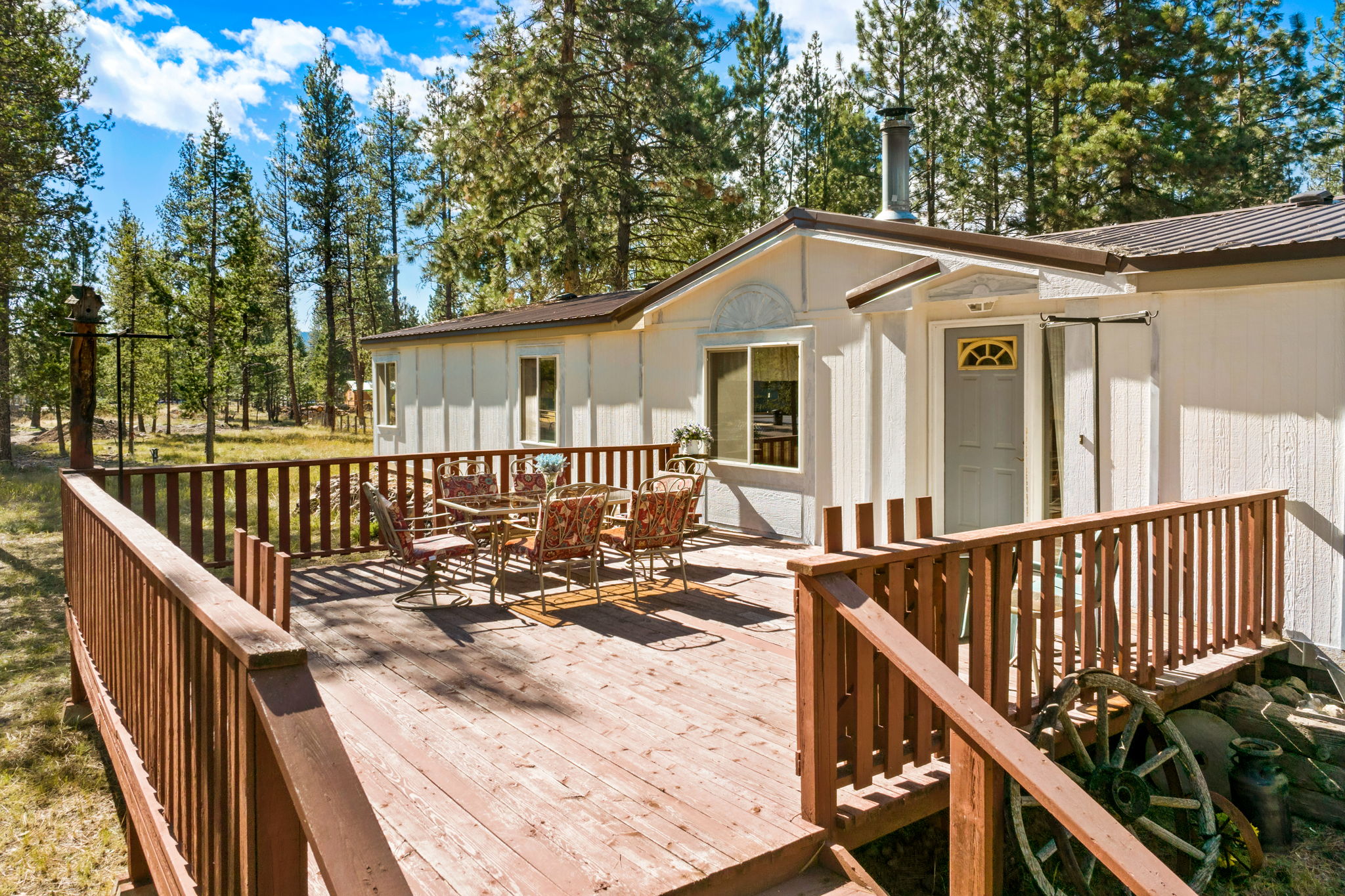 135 Frontier Court
