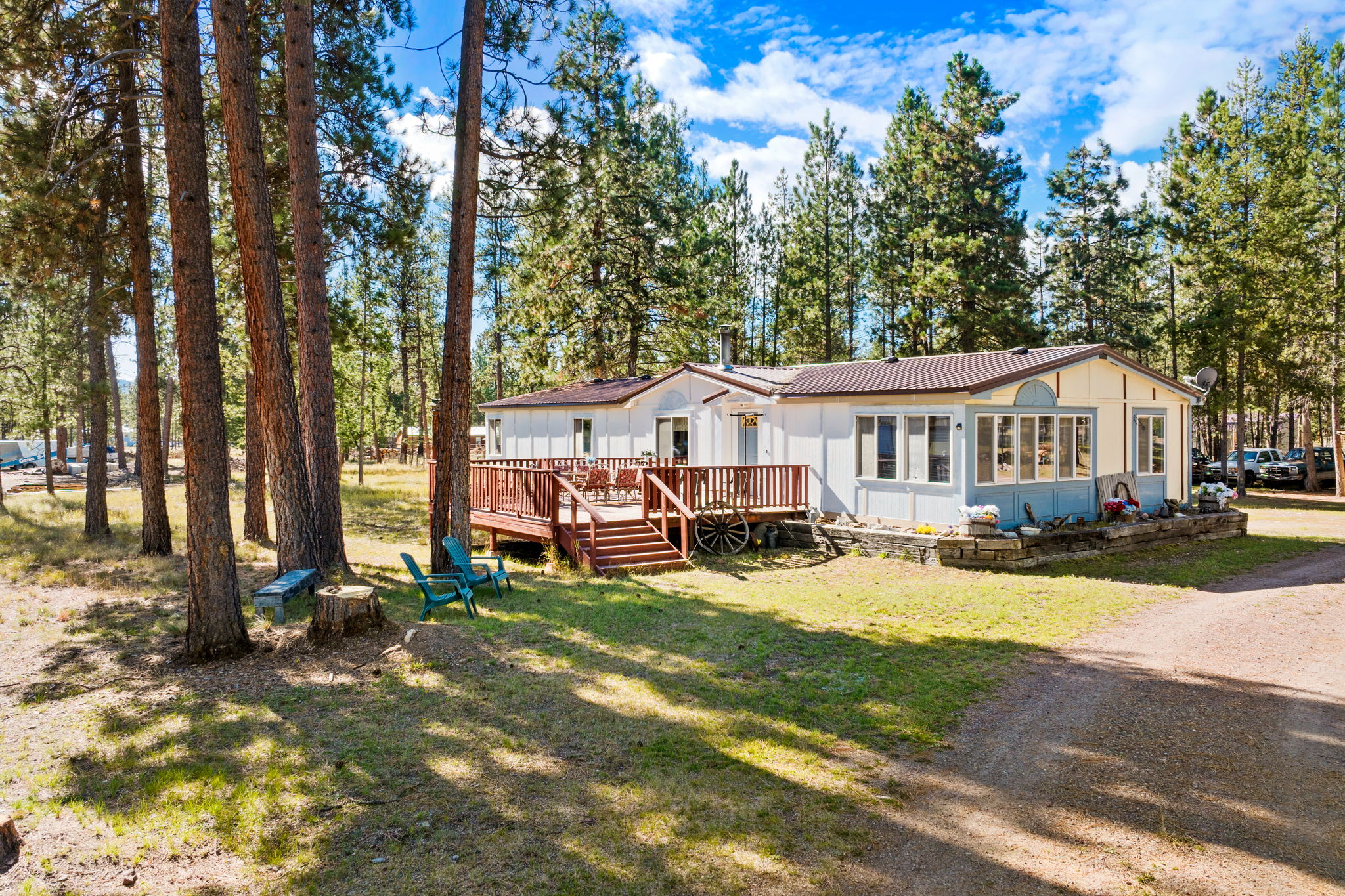 135 Frontier Court