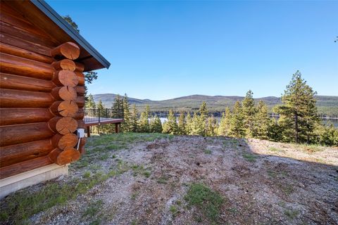 Tiny photo for 265 Lakeview Terrace, Marion, MT 59925 (MLS # 30070387)