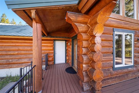 Tiny photo for 265 Lakeview Terrace, Marion, MT 59925 (MLS # 30070387)