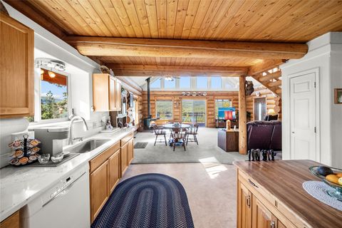 Tiny photo for 265 Lakeview Terrace, Marion, MT 59925 (MLS # 30070387)