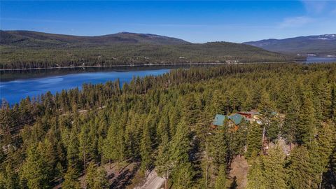 Tiny photo for 265 Lakeview Terrace, Marion, MT 59925 (MLS # 30070387)