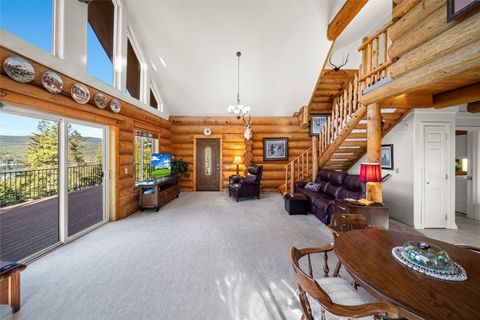 Tiny photo for 265 Lakeview Terrace, Marion, MT 59925 (MLS # 30070387)