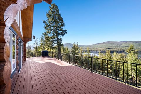 Tiny photo for 265 Lakeview Terrace, Marion, MT 59925 (MLS # 30070387)