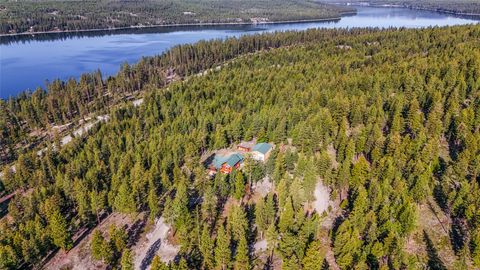 Tiny photo for 265 Lakeview Terrace, Marion, MT 59925 (MLS # 30070387)