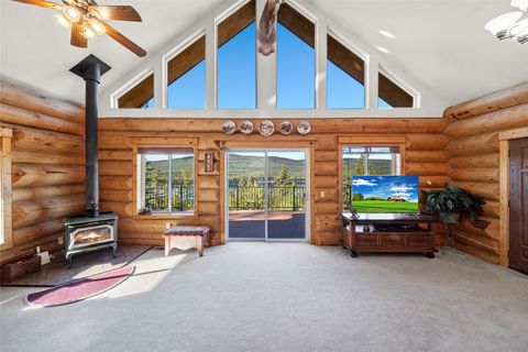 Tiny photo for 265 Lakeview Terrace, Marion, MT 59925 (MLS # 30070387)