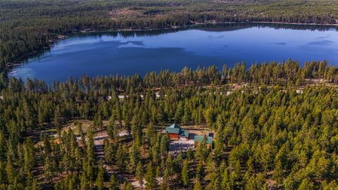 Tiny photo for 265 Lakeview Terrace, Marion, MT 59925 (MLS # 30070387)