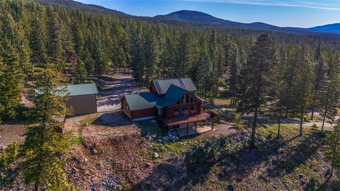 Photo of 265 Lakeview Terrace, Marion, MT 59925 (MLS # 30070387)