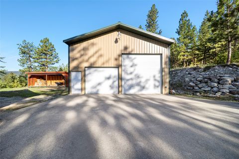 Tiny photo for 265 Lakeview Terrace, Marion, MT 59925 (MLS # 30070387)