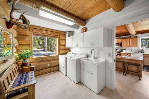Tiny photo for 265 Lakeview Terrace, Marion, MT 59925 (MLS # 30070387)