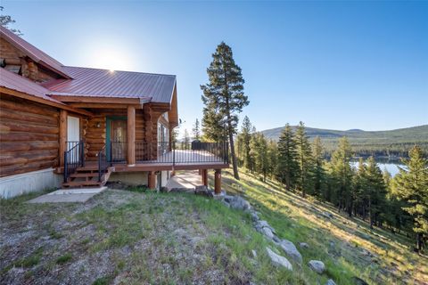 Tiny photo for 265 Lakeview Terrace, Marion, MT 59925 (MLS # 30070387)