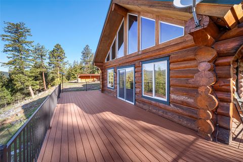 Tiny photo for 265 Lakeview Terrace, Marion, MT 59925 (MLS # 30070387)