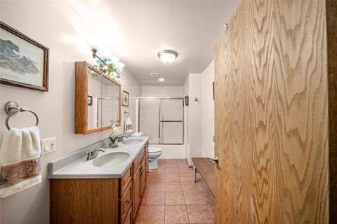 Tiny photo for 265 Lakeview Terrace, Marion, MT 59925 (MLS # 30070387)