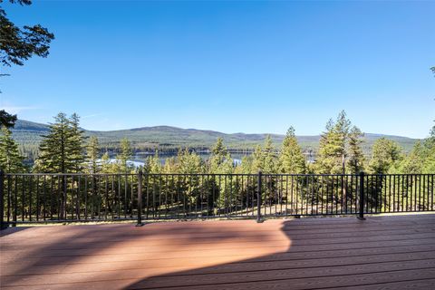 Tiny photo for 265 Lakeview Terrace, Marion, MT 59925 (MLS # 30070387)