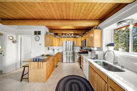 Tiny photo for 265 Lakeview Terrace, Marion, MT 59925 (MLS # 30070387)
