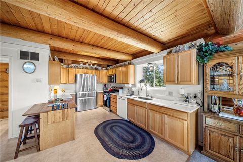 Tiny photo for 265 Lakeview Terrace, Marion, MT 59925 (MLS # 30070387)