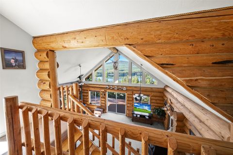Tiny photo for 265 Lakeview Terrace, Marion, MT 59925 (MLS # 30070387)