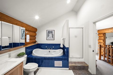 Tiny photo for 265 Lakeview Terrace, Marion, MT 59925 (MLS # 30070387)