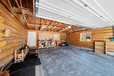 Tiny photo for 265 Lakeview Terrace, Marion, MT 59925 (MLS # 30070387)