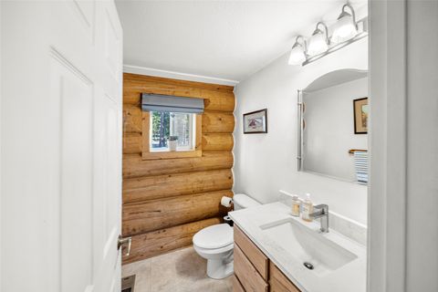 Tiny photo for 265 Lakeview Terrace, Marion, MT 59925 (MLS # 30070387)