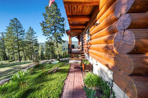 Tiny photo for 265 Lakeview Terrace, Marion, MT 59925 (MLS # 30070387)