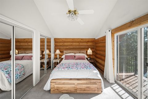 Tiny photo for 265 Lakeview Terrace, Marion, MT 59925 (MLS # 30070387)