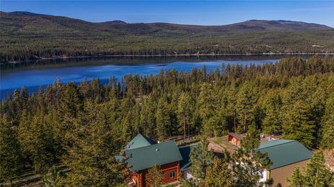 Tiny photo for 265 Lakeview Terrace, Marion, MT 59925 (MLS # 30070387)