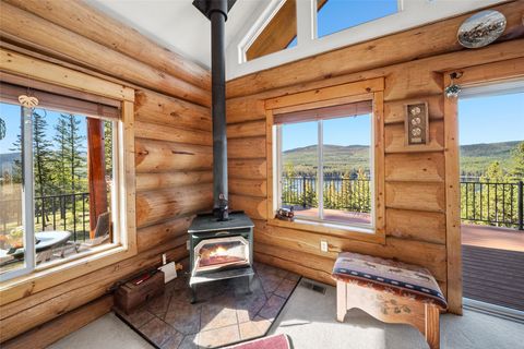 Tiny photo for 265 Lakeview Terrace, Marion, MT 59925 (MLS # 30070387)