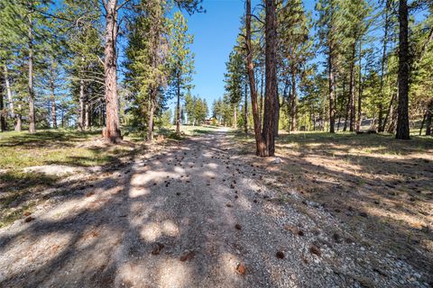 Tiny photo for 265 Lakeview Terrace, Marion, MT 59925 (MLS # 30070387)