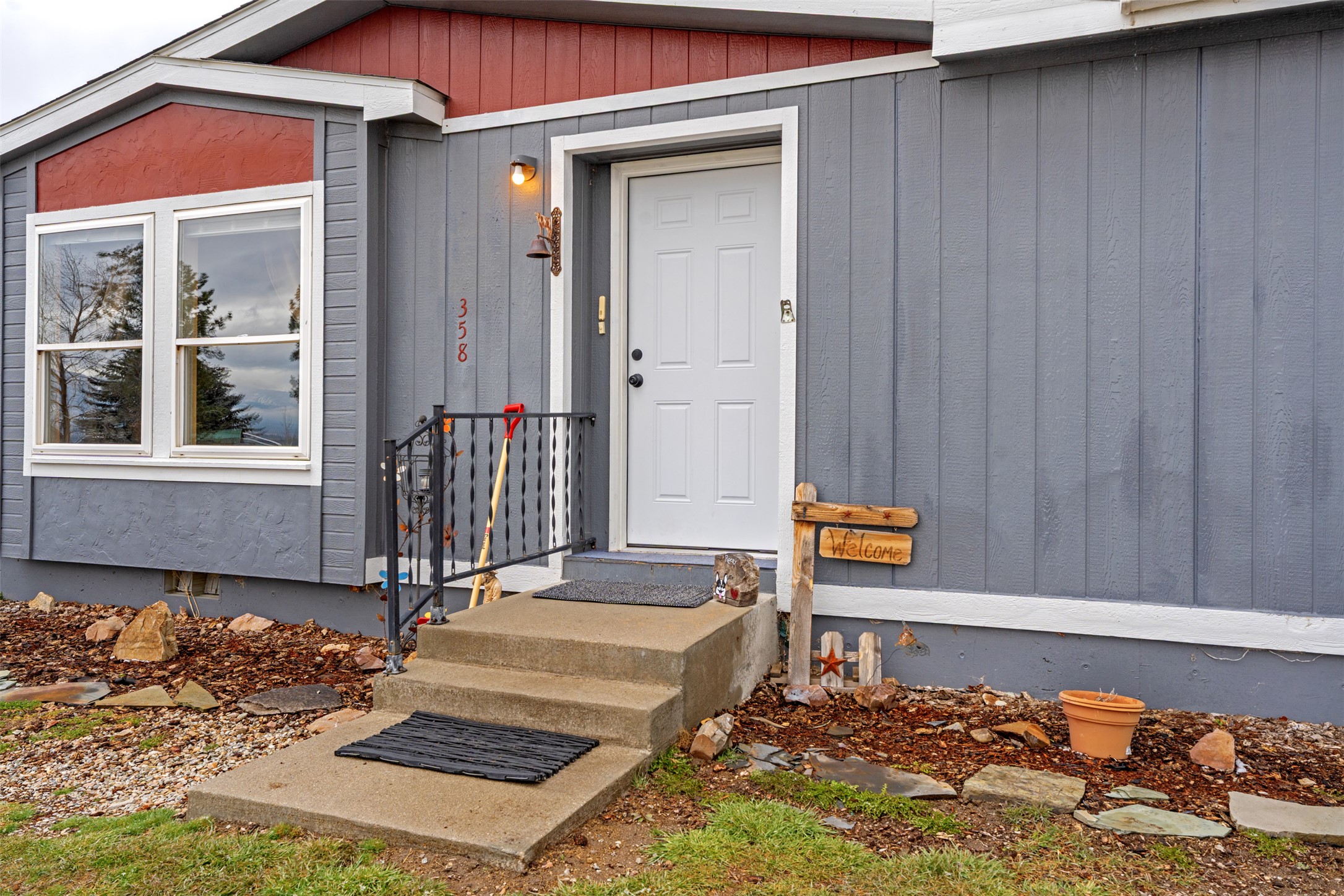 358 Saint Mary Drive